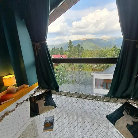 The Rock Apartment Sinaia Exterior photo