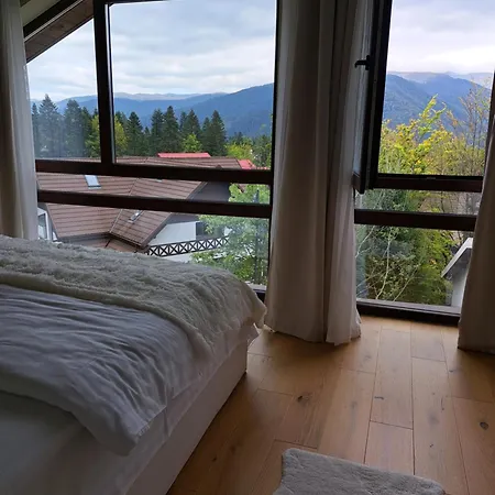 The Rock Apartment Sinaia Exterior photo
